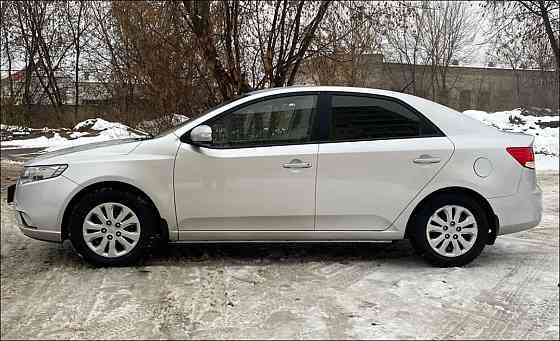 Продам Kia Cerato Новосибирск