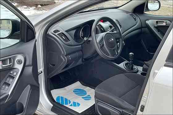 Продам Kia Cerato Новосибирск