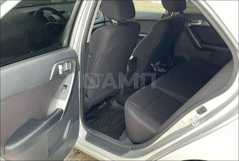 Продам Kia Cerato Новосибирск - изображение 4