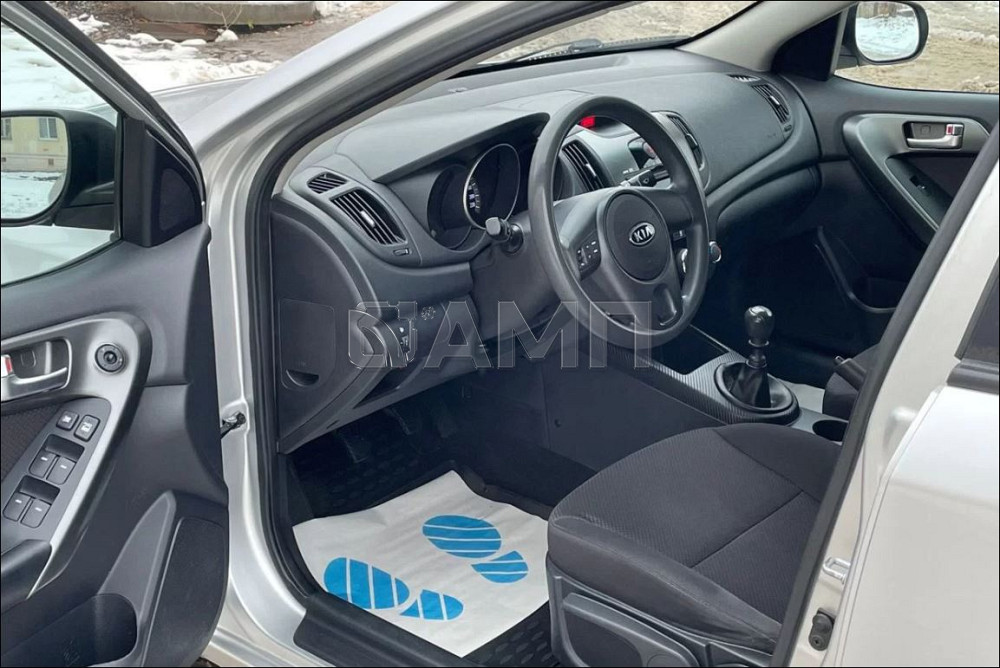 Продам Kia Cerato Новосибирск - изображение 3