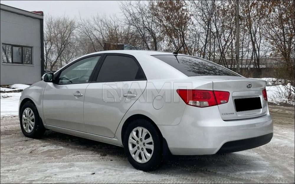 Продам Kia Cerato Новосибирск - изображение 5