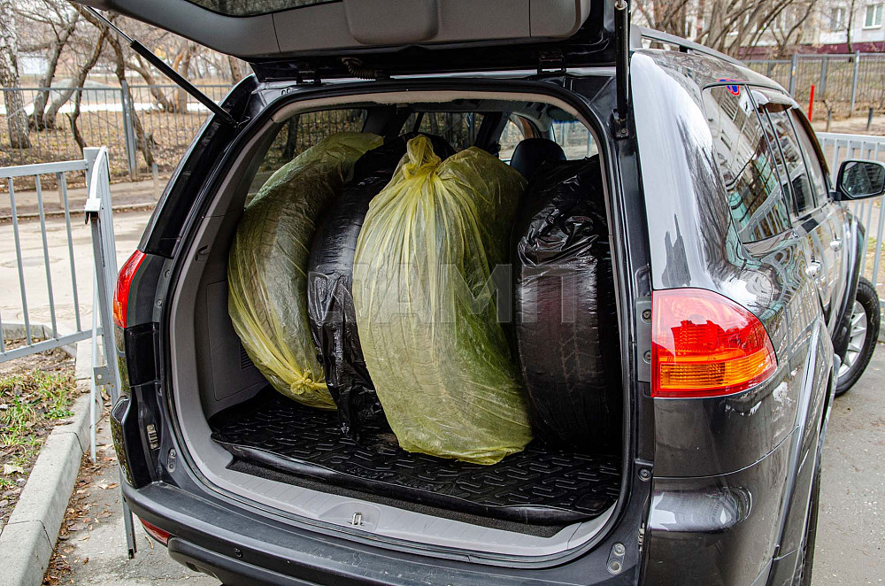 Продам Mitsubishi Pajero Sport Новосибирск - изображение 7