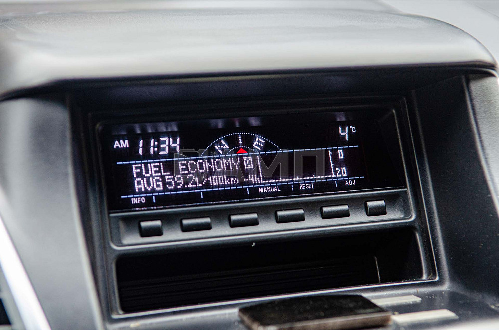 Продам Mitsubishi Pajero Sport Новосибирск - изображение 10