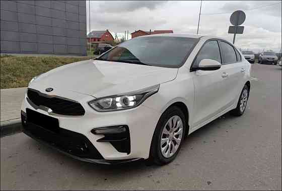 Продам Kia Cerato Новосибирск