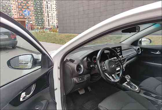 Продам Kia Cerato Новосибирск