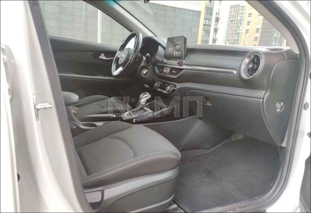 Продам Kia Cerato Новосибирск - изображение 4