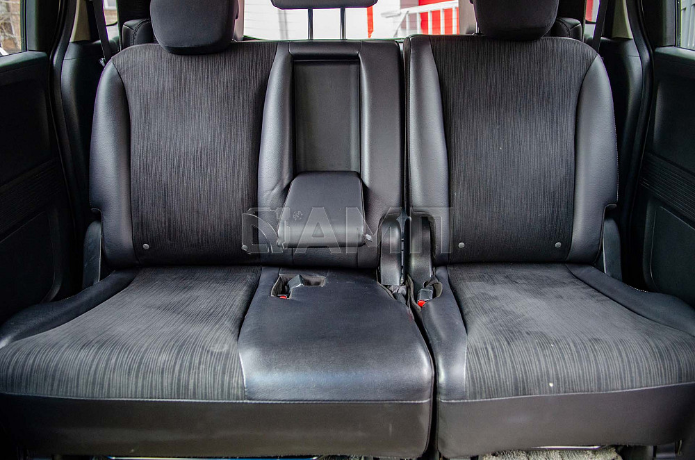 Продам Honda Freed Новосибирск - изображение 4