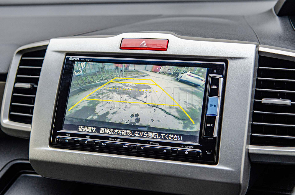 Продам Honda Freed Новосибирск - изображение 9