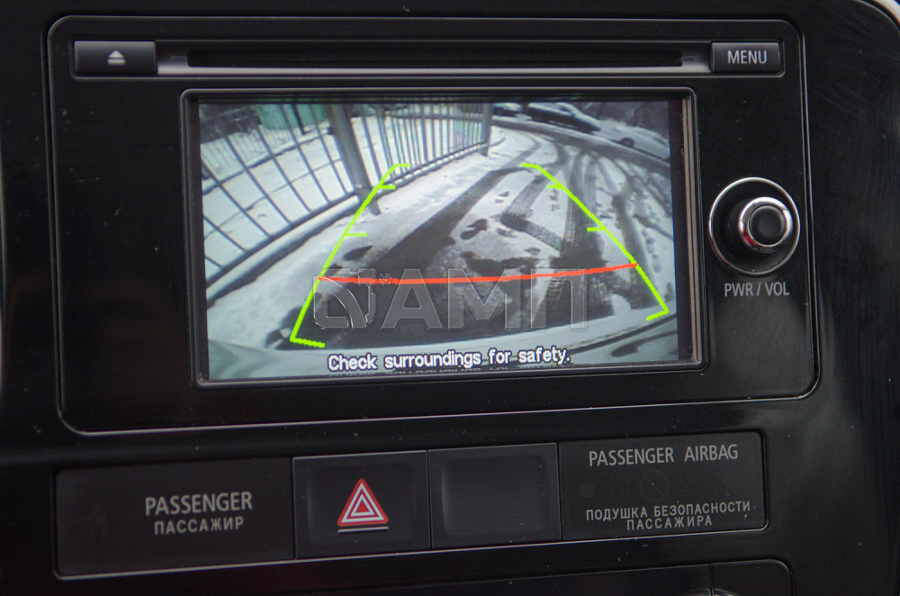 Продам Mitsubishi Outlander Новосибирск - изображение 7