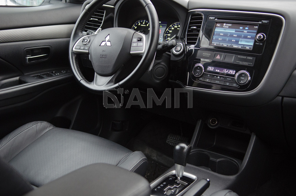 Продам Mitsubishi Outlander Новосибирск - изображение 8