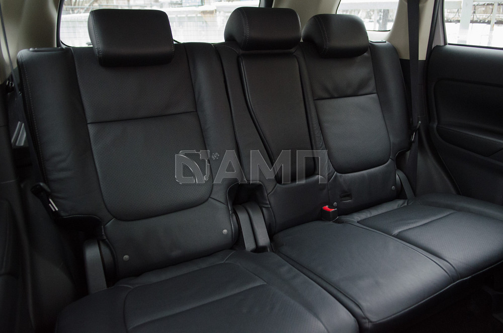 Продам Mitsubishi Outlander Новосибирск - изображение 6