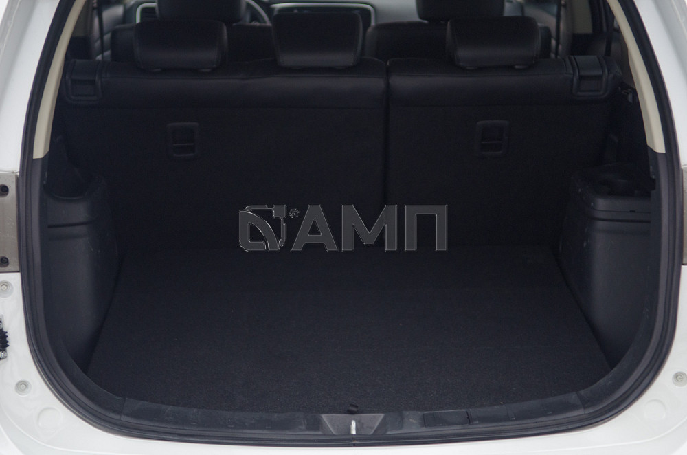 Продам Mitsubishi Outlander Новосибирск - изображение 5