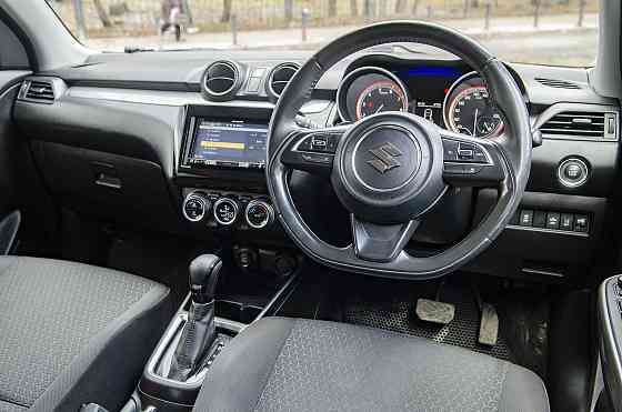 Продам Suzuki Swift Новосибирск