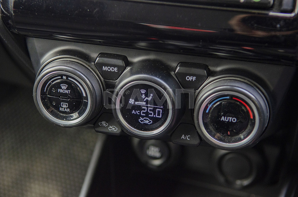 Продам Suzuki Swift Новосибирск - изображение 7