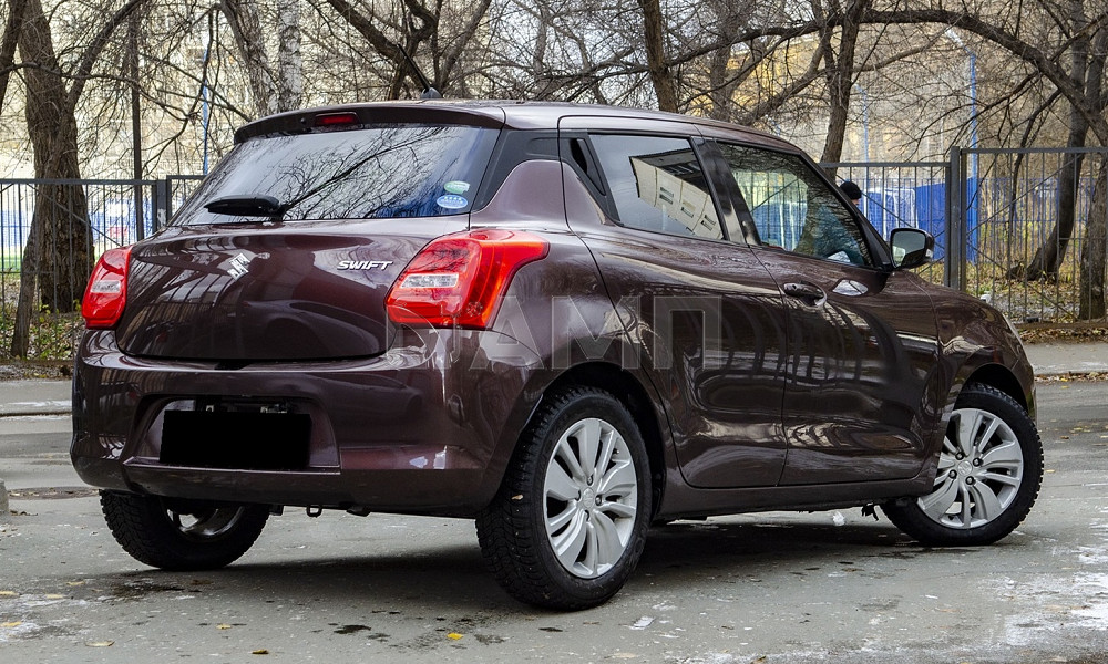 Продам Suzuki Swift Новосибирск - изображение 2