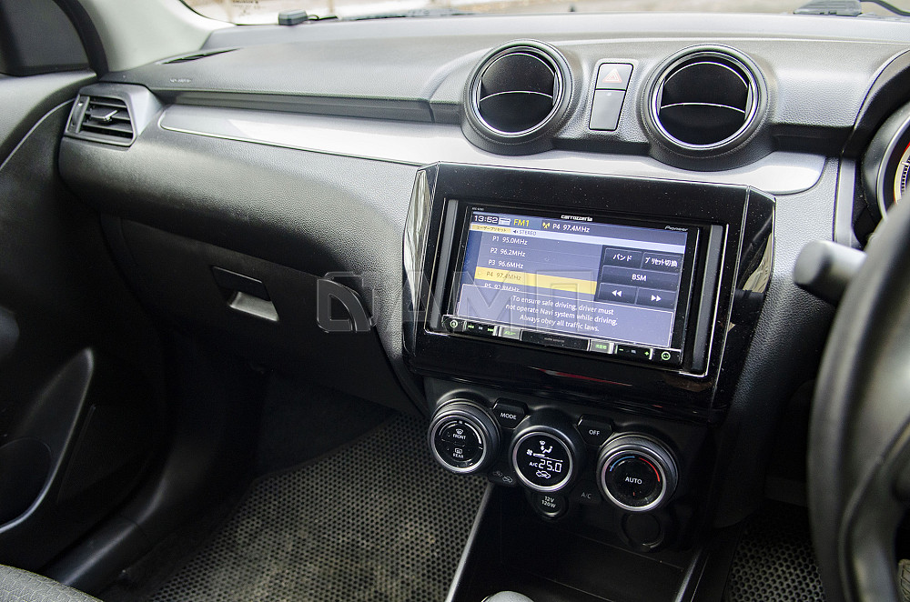 Продам Suzuki Swift Новосибирск - изображение 8