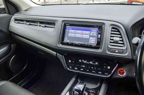 Продам Honda Vezel Новосибирск