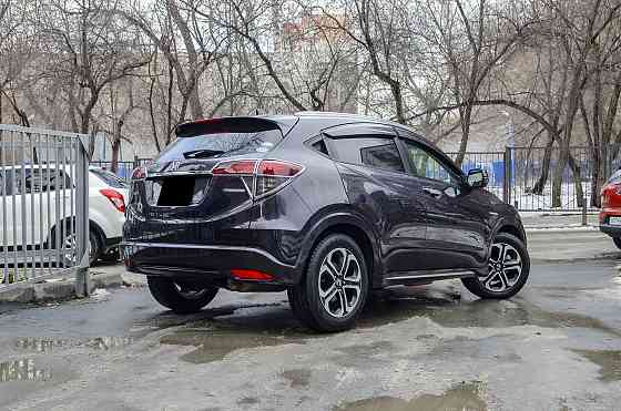 Продам Honda Vezel Новосибирск
