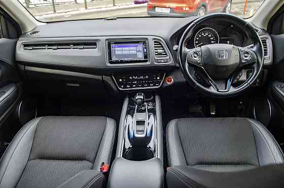 Продам Honda Vezel Новосибирск