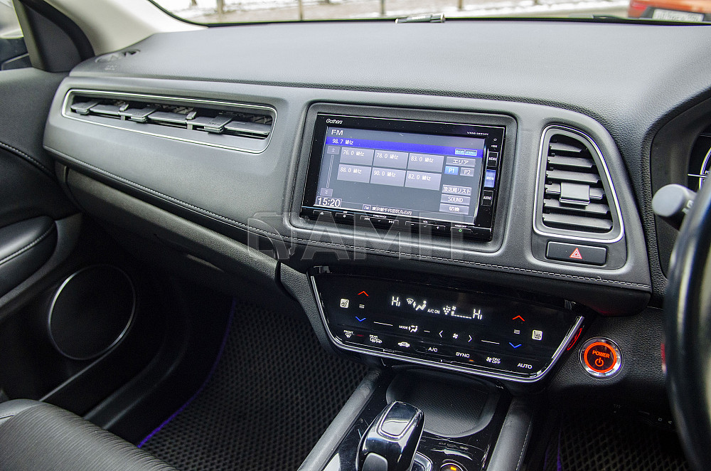 Продам Honda Vezel Новосибирск - изображение 6