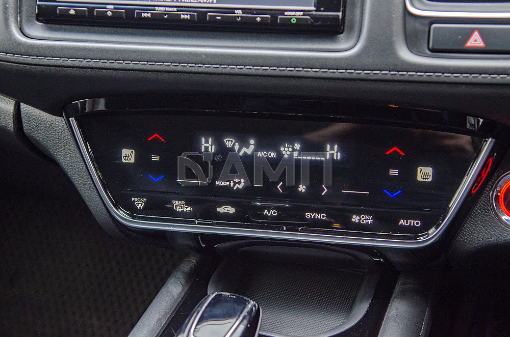 Продам Honda Vezel Новосибирск - изображение 9