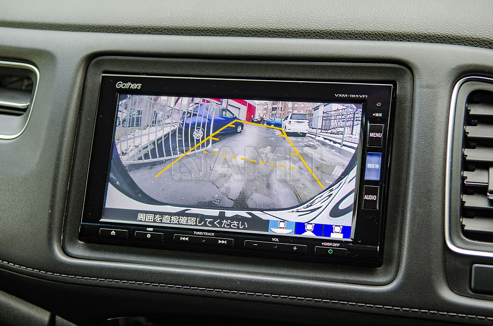 Продам Honda Vezel Новосибирск - изображение 7