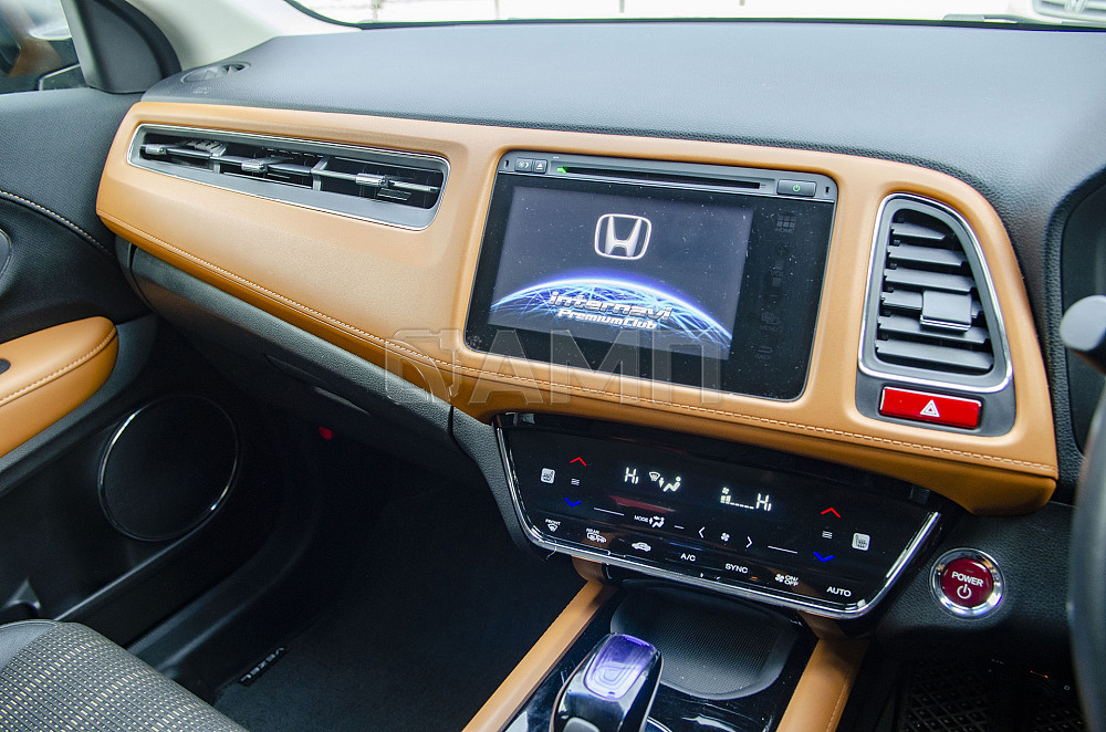 Продам Honda Vezel Новосибирск - изображение 7