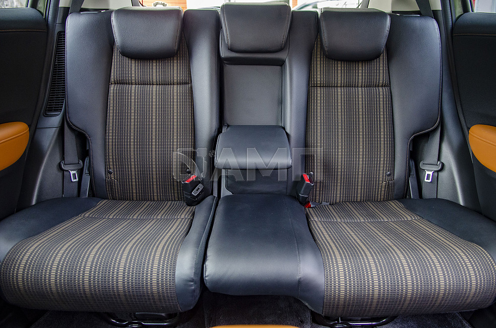 Продам Honda Vezel Новосибирск - изображение 3