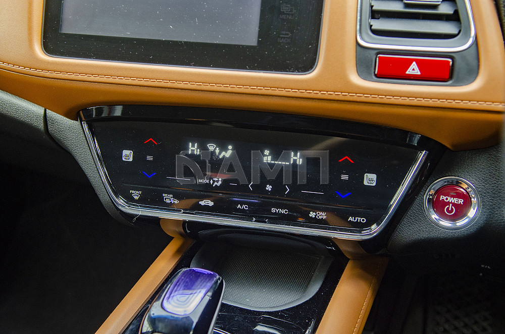 Продам Honda Vezel Новосибирск - изображение 8