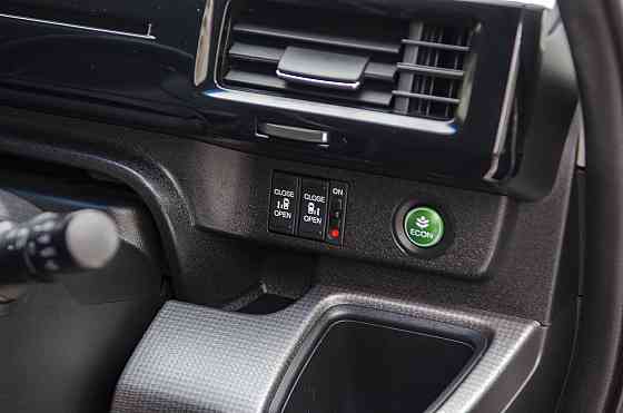 Продам Honda Stepwgn Новосибирск