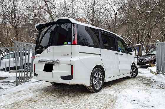 Продам Honda Stepwgn Новосибирск