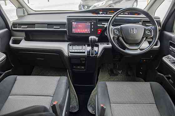 Продам Honda Stepwgn Новосибирск