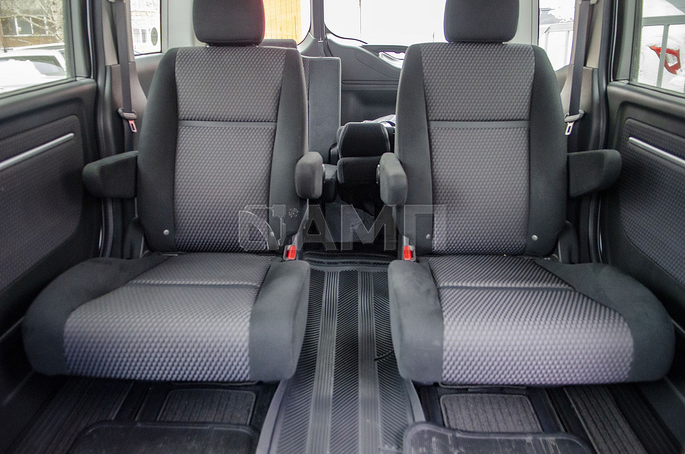 Продам Honda Stepwgn Новосибирск - изображение 4