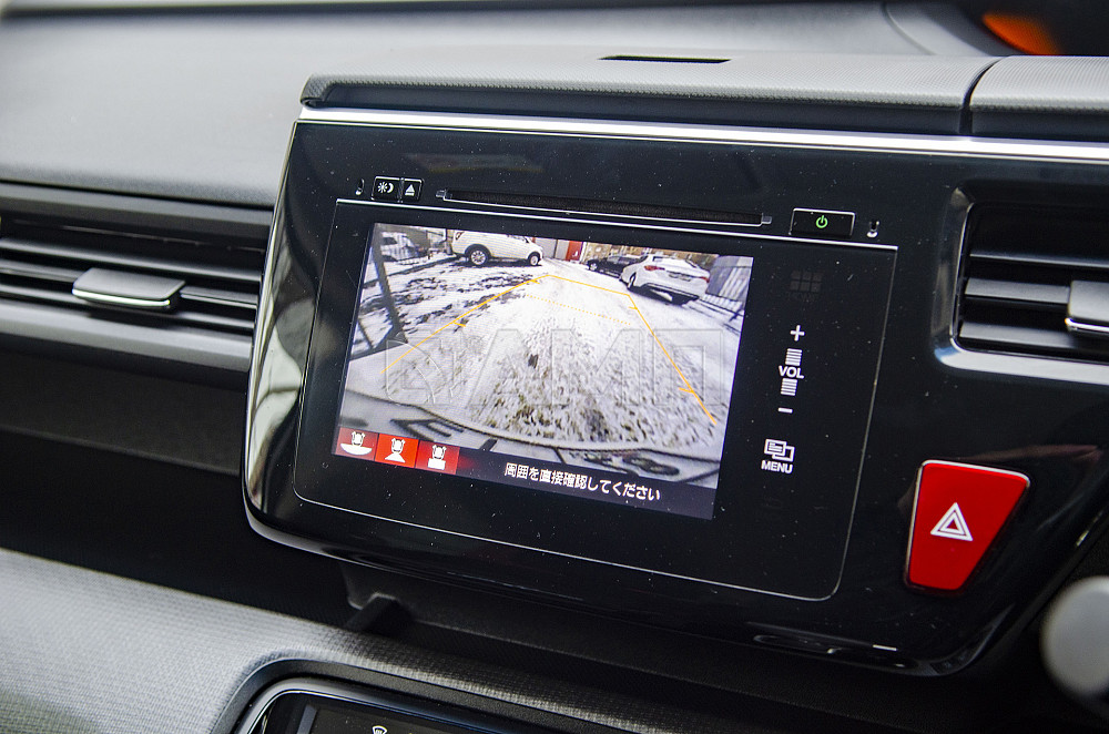 Продам Honda Stepwgn Новосибирск - изображение 7