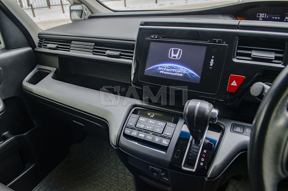 Продам Honda Stepwgn Новосибирск - изображение 10
