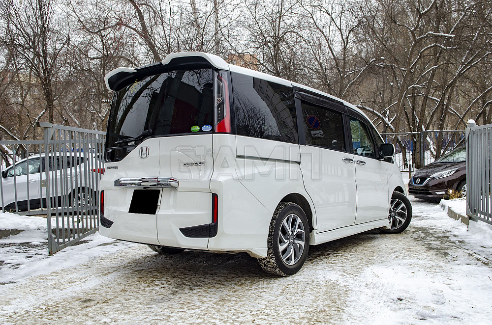 Продам Honda Stepwgn Новосибирск - изображение 2