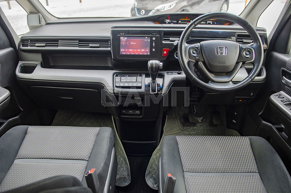Продам Honda Stepwgn Новосибирск - изображение 3