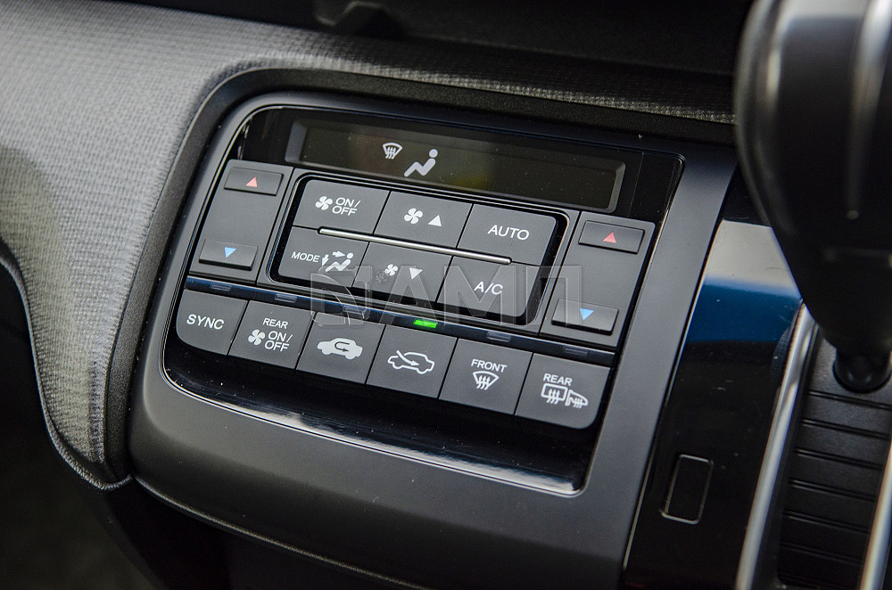 Продам Honda Stepwgn Новосибирск - изображение 8