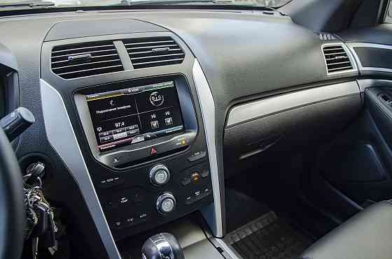 Продам Ford Explorer Новосибирск