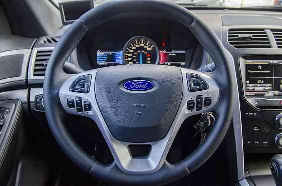 Продам Ford Explorer Новосибирск