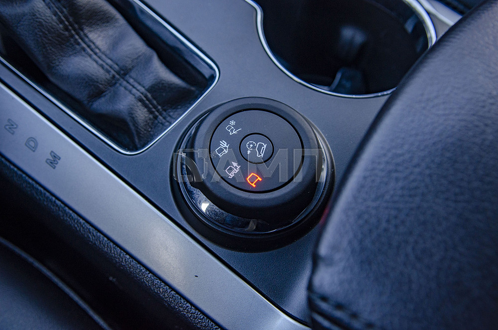 Продам Ford Explorer Новосибирск - изображение 9