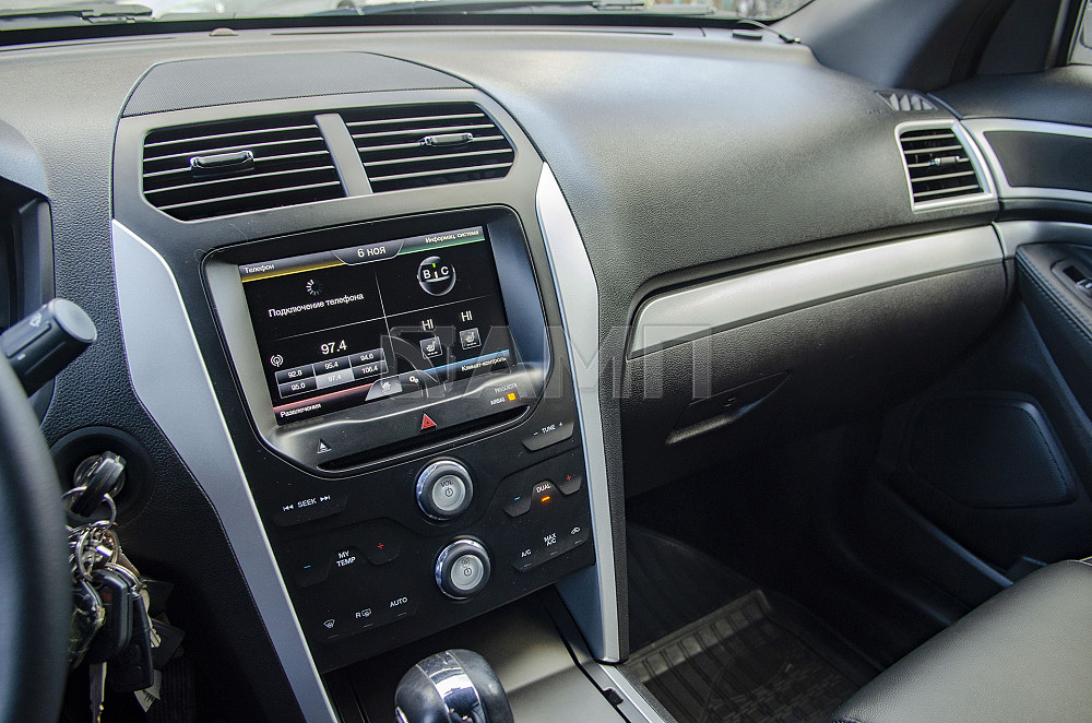 Продам Ford Explorer Новосибирск - изображение 6