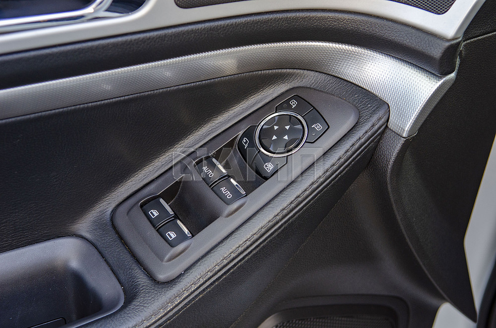 Продам Ford Explorer Новосибирск - изображение 8