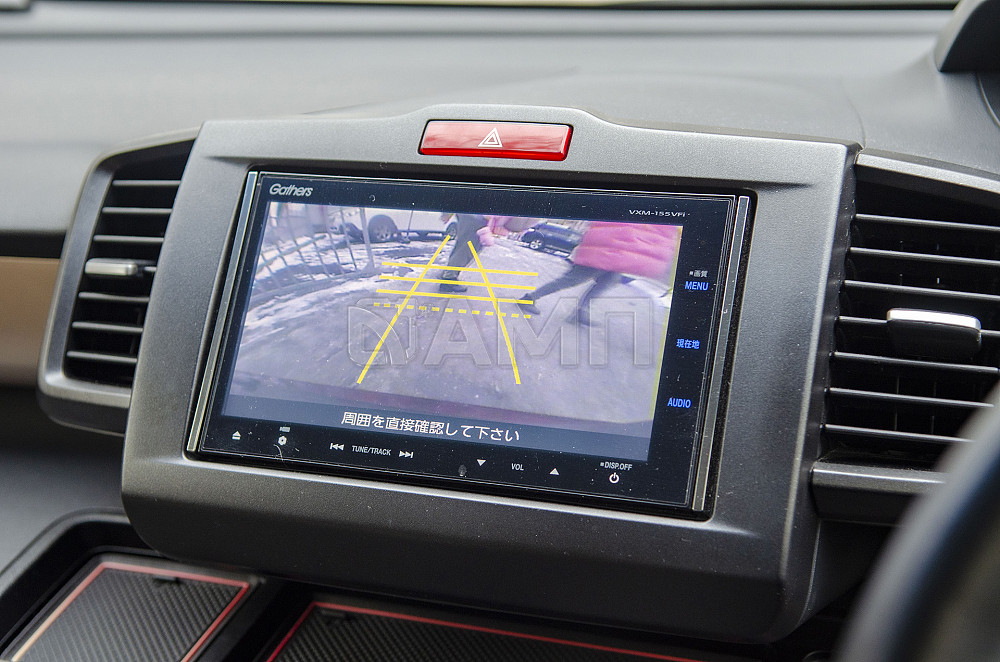 Продам Honda Freed Новосибирск - изображение 5