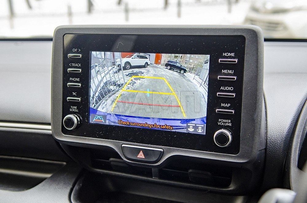 Продам Toyota Yaris Новосибирск - изображение 8