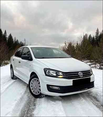 Продам Volkswagen Polo Новосибирск