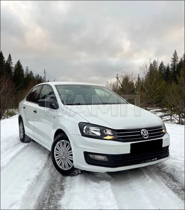 Продам Volkswagen Polo Новосибирск - изображение 5