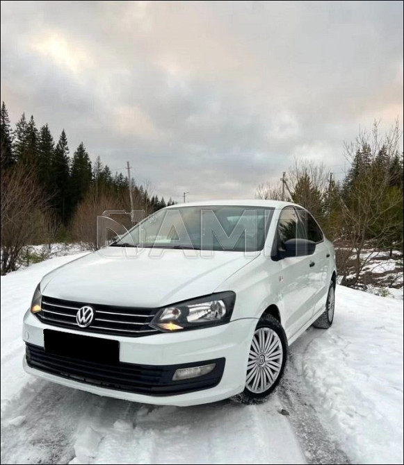 Продам Volkswagen Polo Новосибирск - изображение 4