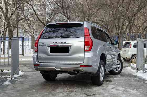 Продам Haval H9 Новосибирск