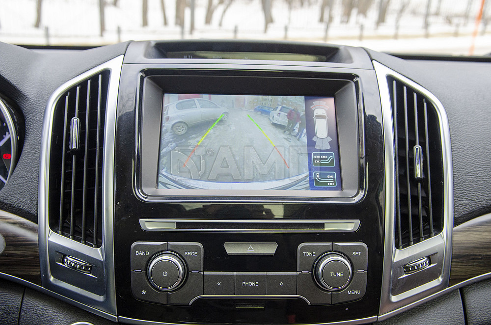 Продам Haval H9 Новосибирск - изображение 4